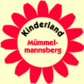 Kinderland Mümmelmannsberg Logo