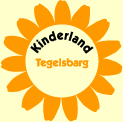 Kinderland Tegelsbarg Logo